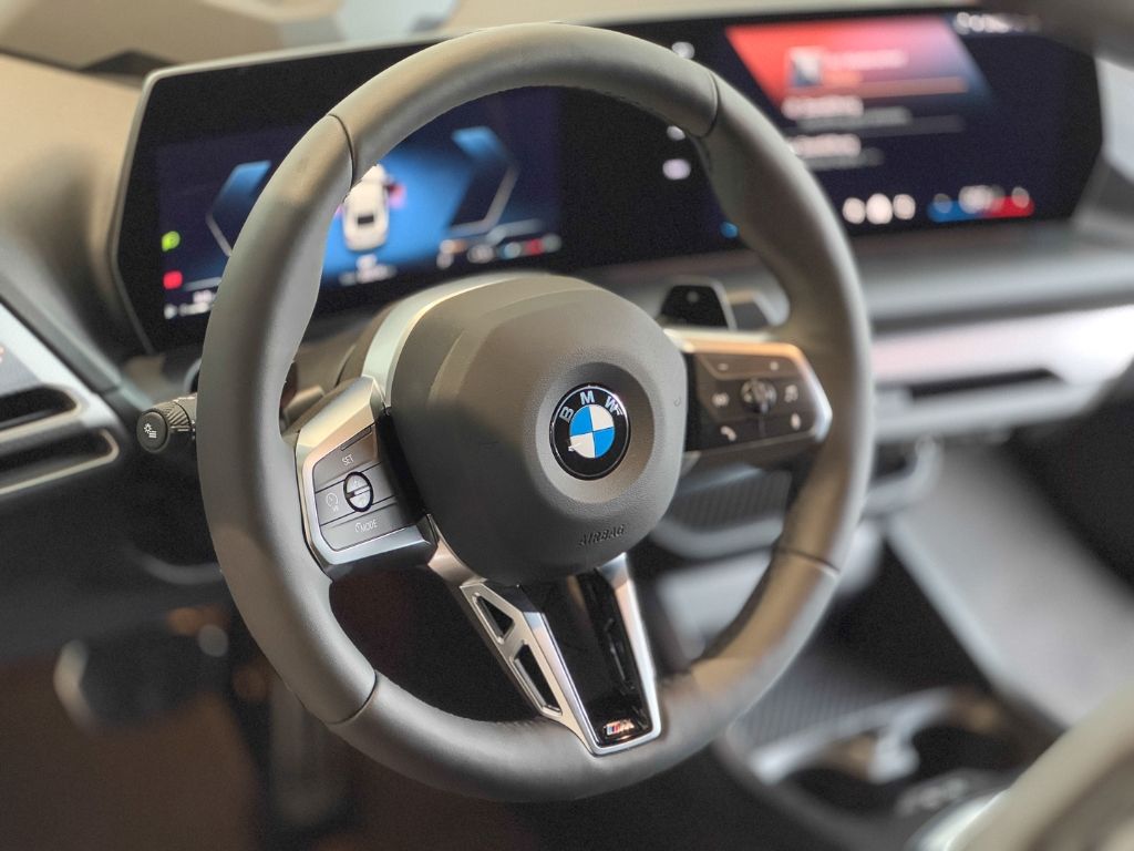 BMW 220 Gran Coupé 2025