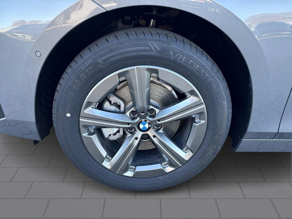 BMW 220 Active Tourer