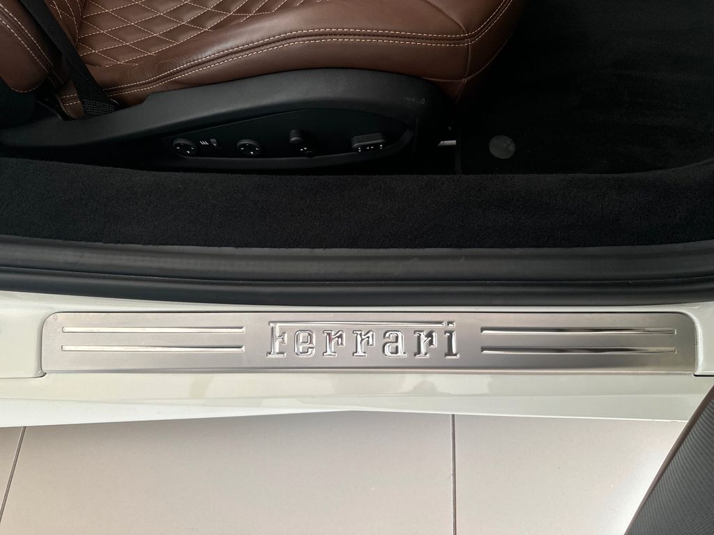 Ferrari 488 Spider 2017