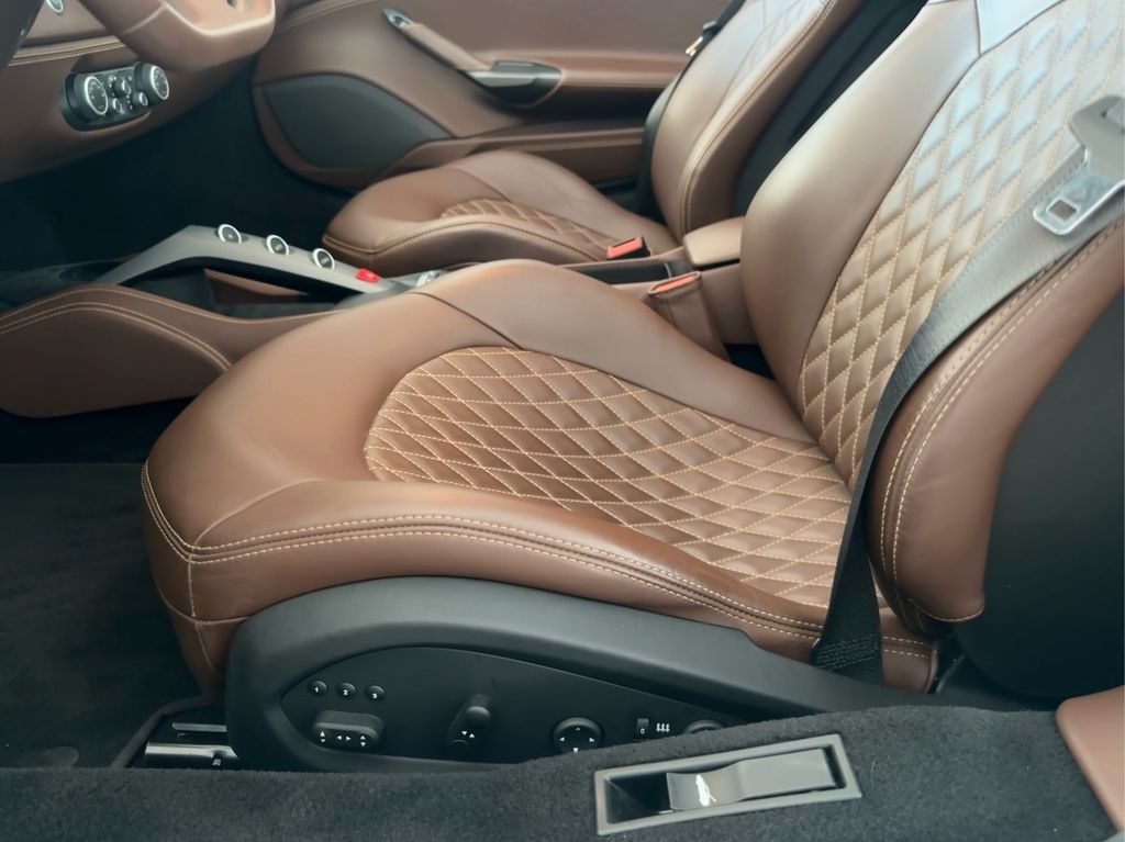 Ferrari 488 Spider 2017