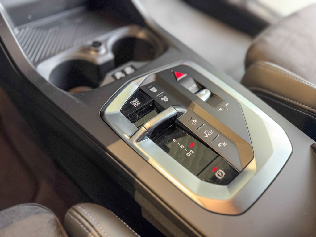 BMW 220 Gran Coupé 2025