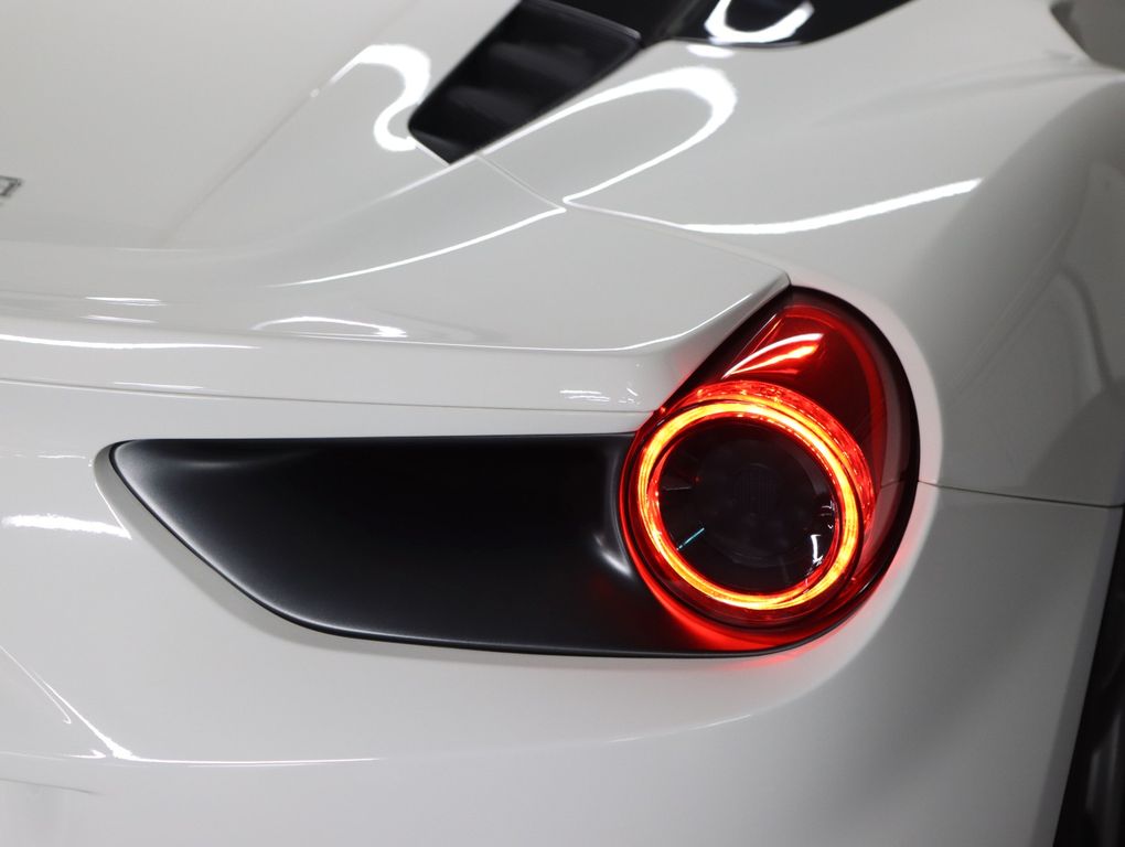 Ferrari 488 Spider 2017