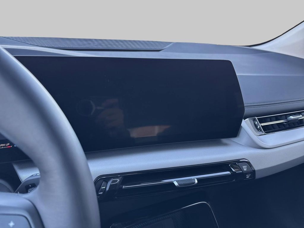 BMW 220 Active Tourer