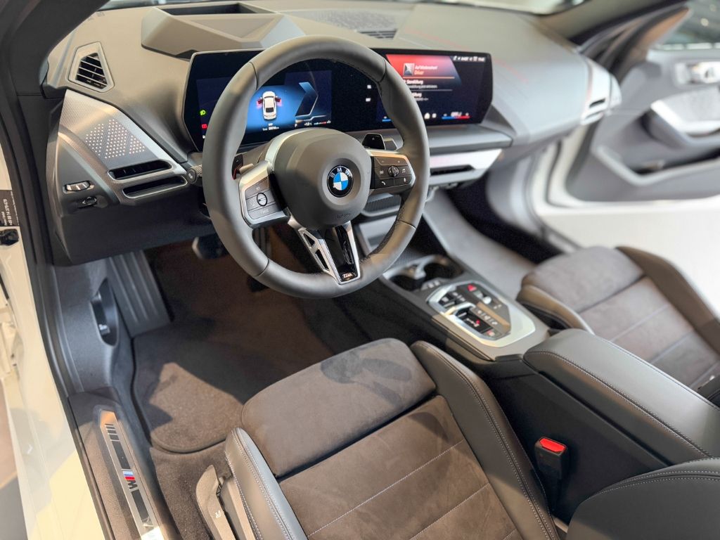 BMW 220 Gran Coupé 2025