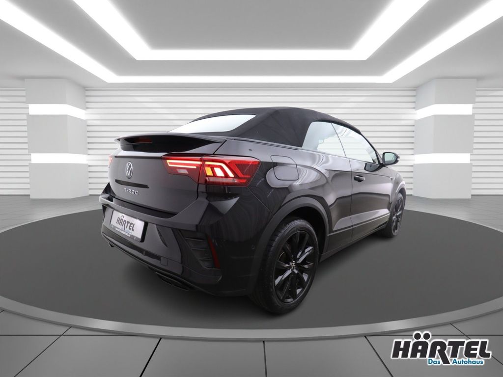 Volkswagen T-Roc 2022