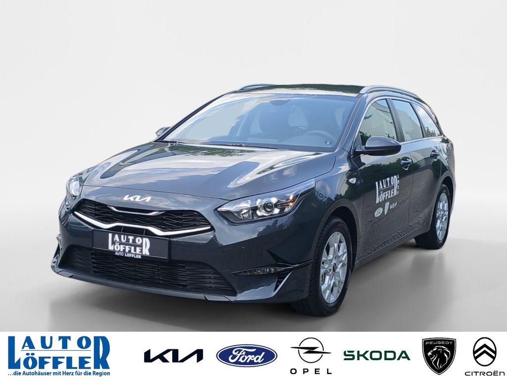 Kia cee'd Sportswagon 2025