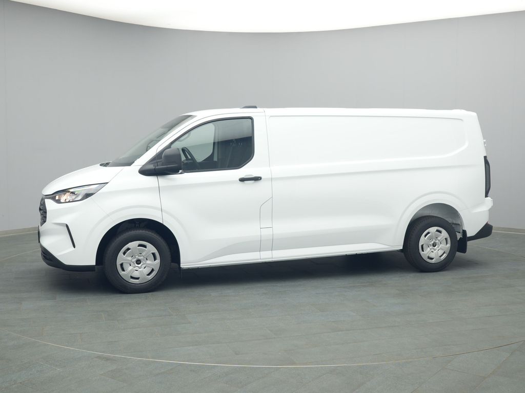 Ford Transit Custom 2025