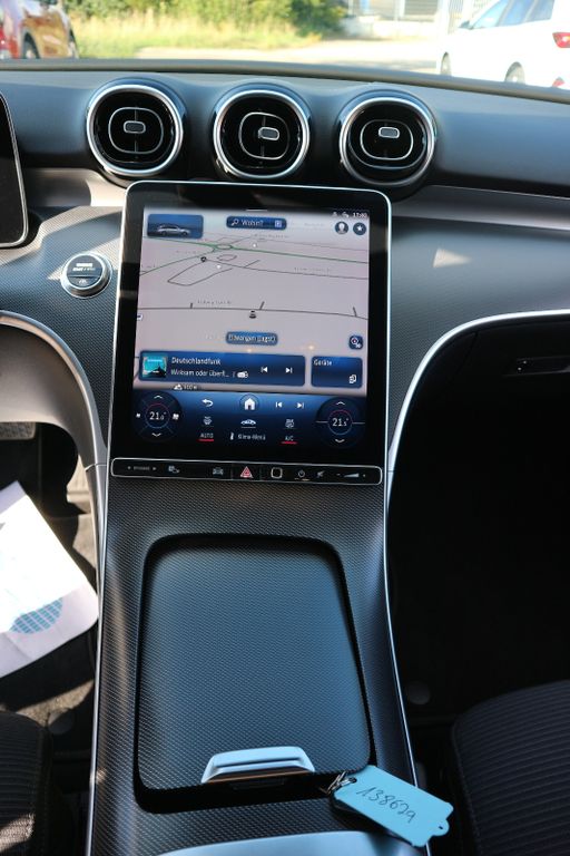 Mercedes-Benz C 220 2023