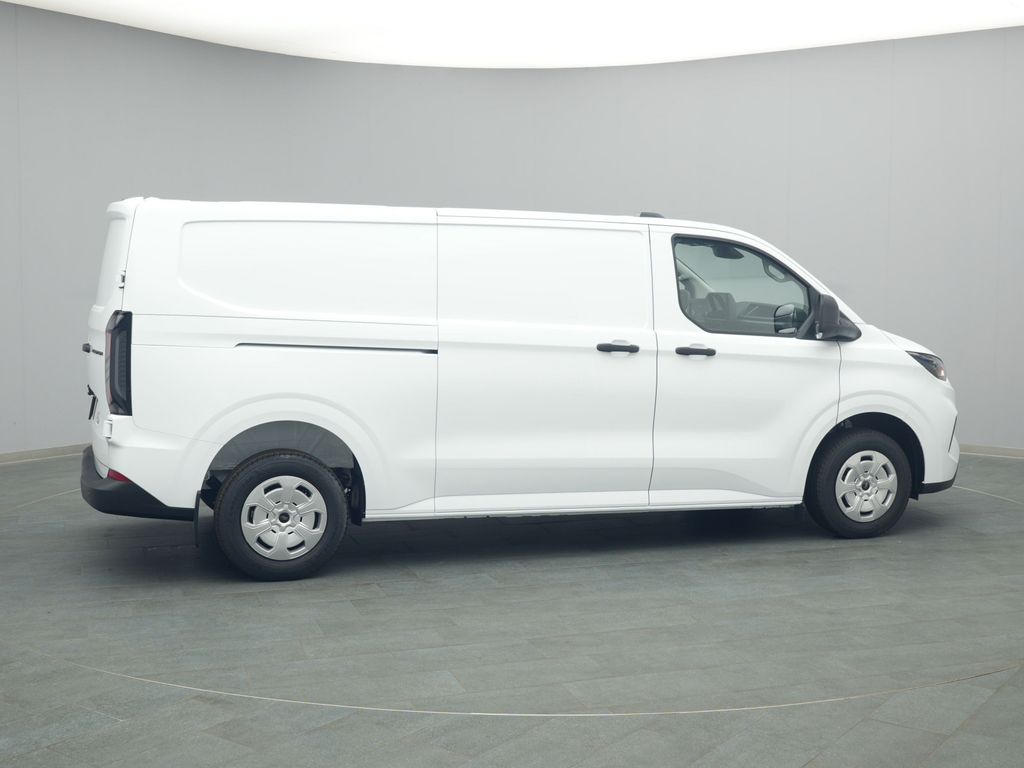 Ford Transit Custom 2025