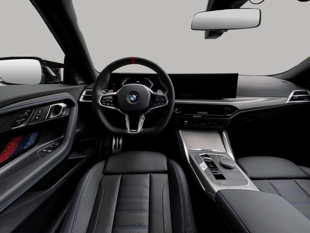 BMW M240i