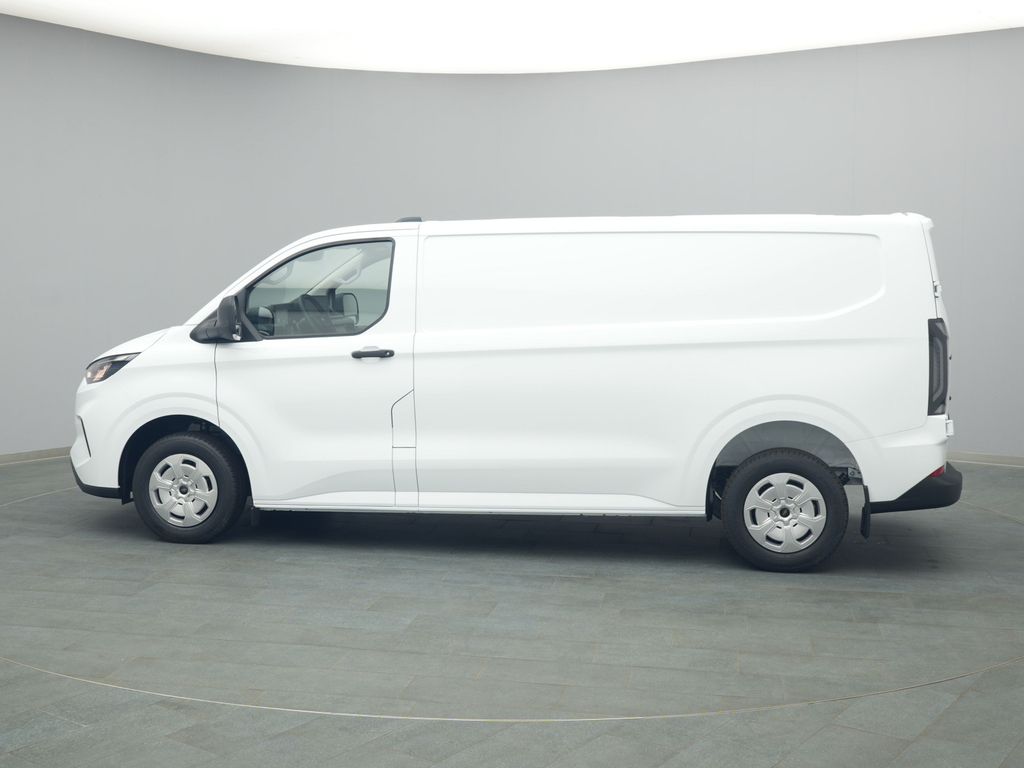 Ford Transit Custom 2025