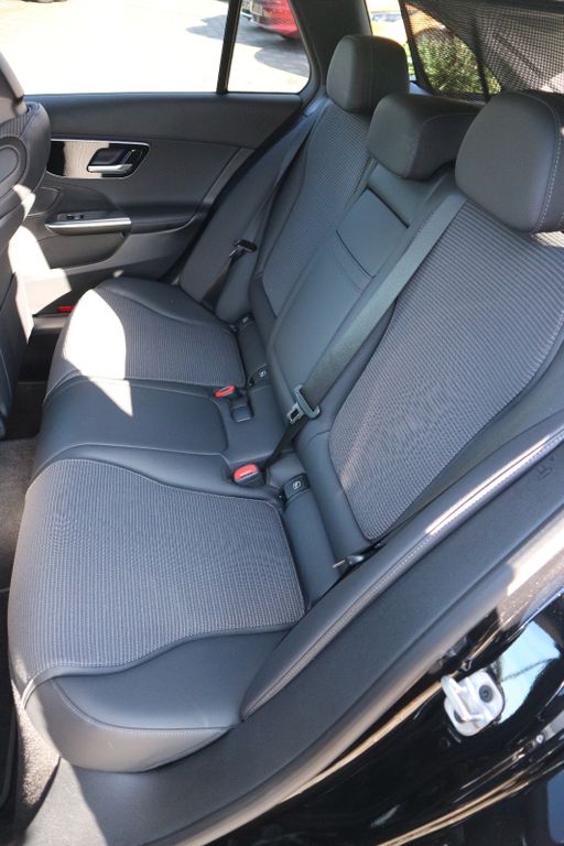 Mercedes-Benz C 220 2023