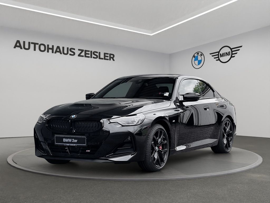 BMW M240i