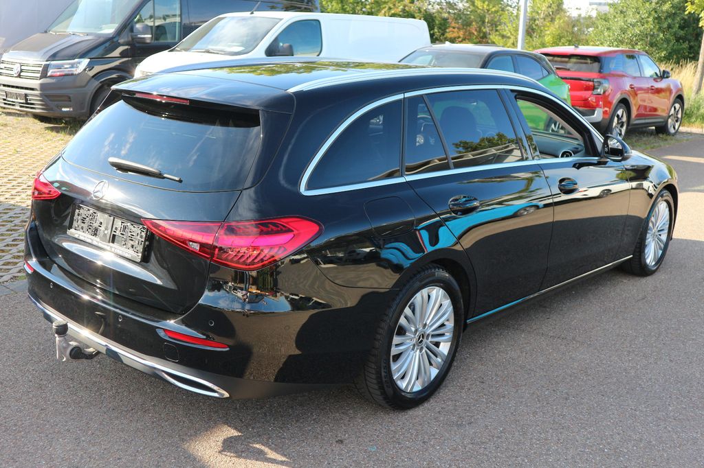 Mercedes-Benz C 220 2023