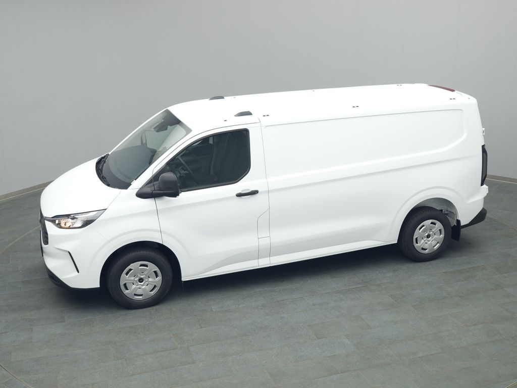 Ford Transit Custom 2025