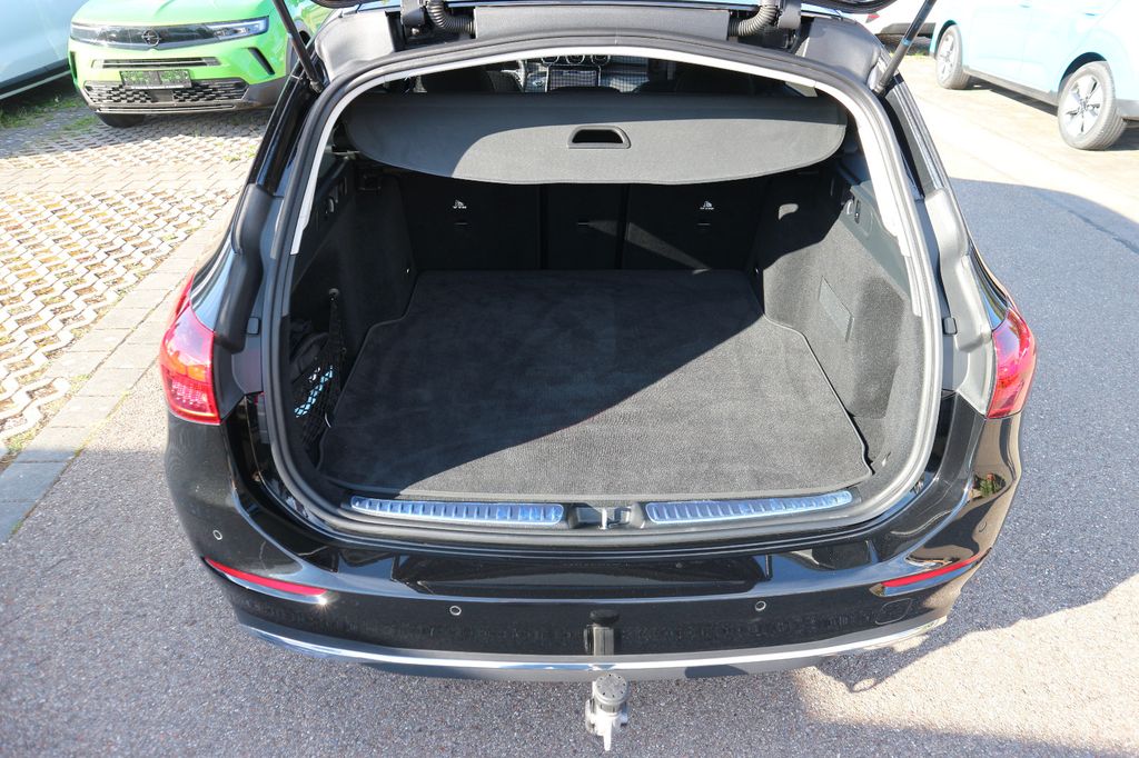 Mercedes-Benz C 220 2023