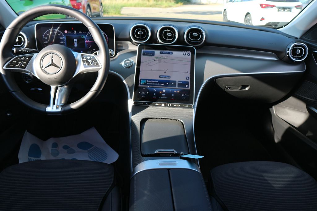 Mercedes-Benz C 220 2023