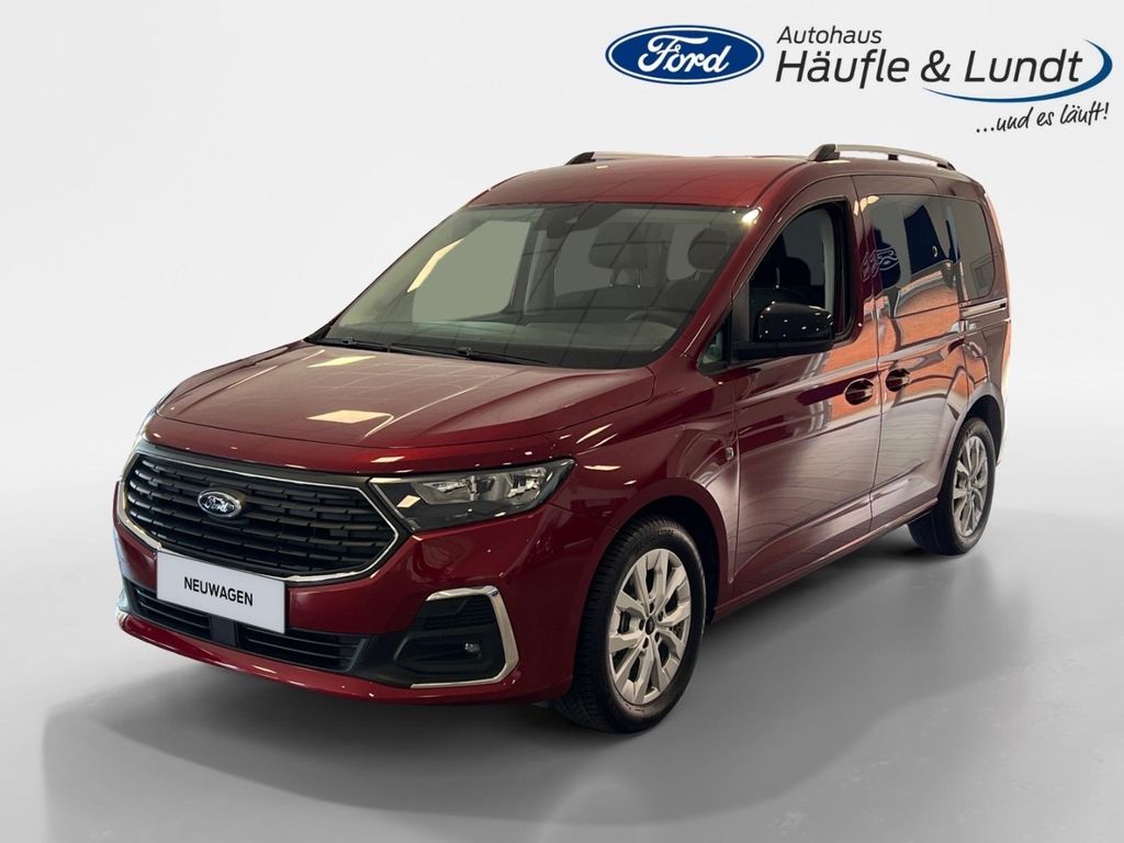 Ford Tourneo Connect