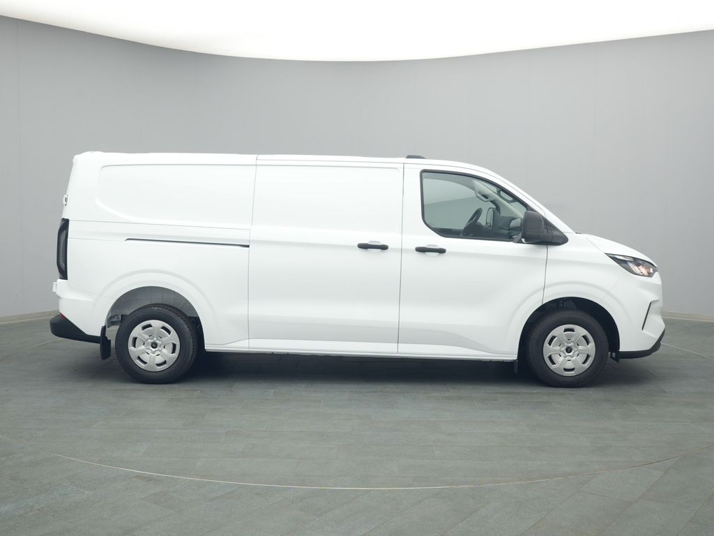 Ford Transit Custom 2025