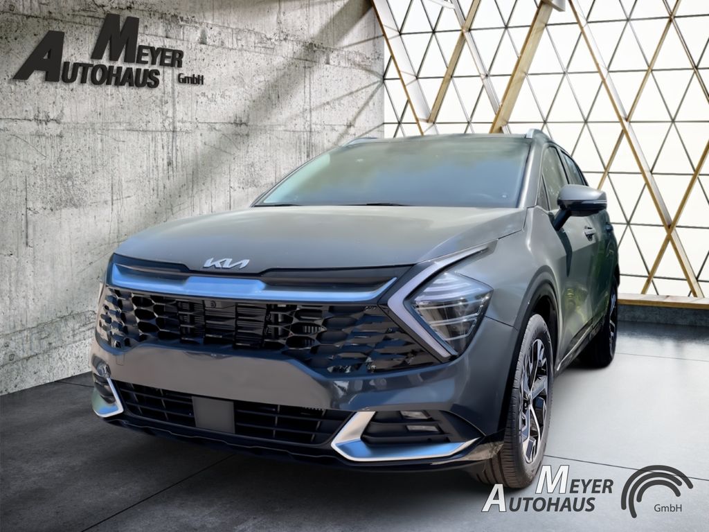 Kia Sportage 2025