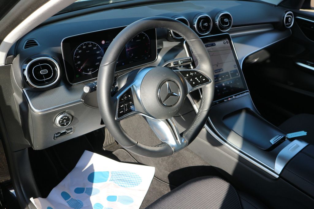 Mercedes-Benz C 220 2023