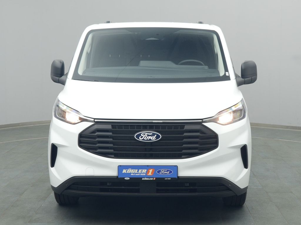 Ford Transit Custom 2025