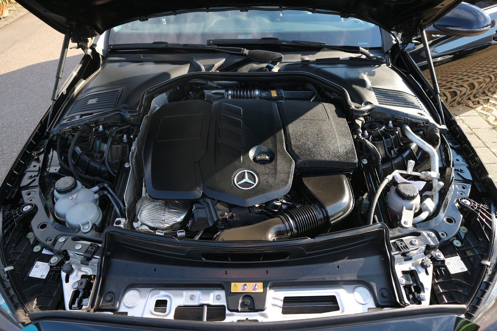 Mercedes-Benz C 220 2023