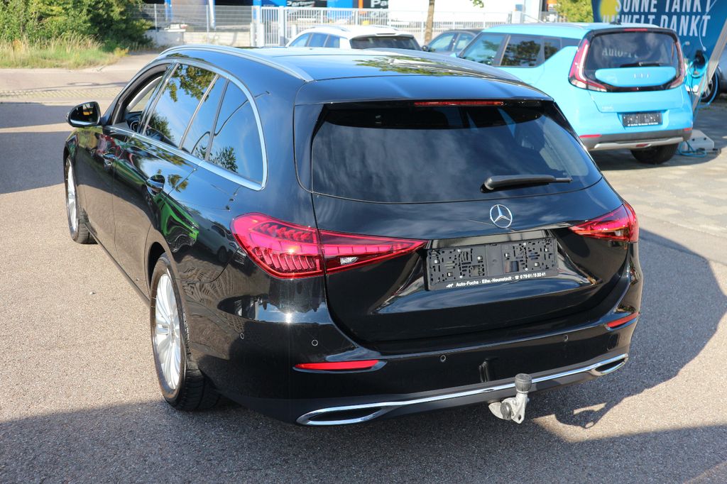 Mercedes-Benz C 220 2023