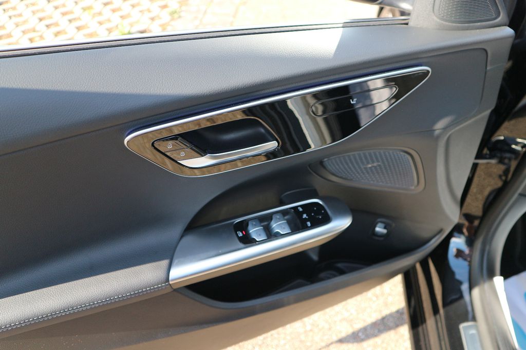 Mercedes-Benz C 220 2023