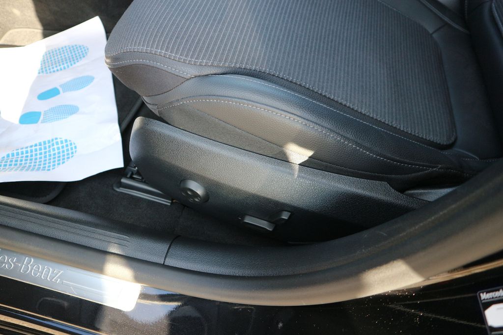 Mercedes-Benz C 220 2023