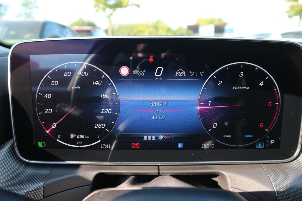 Mercedes-Benz C 220 2023