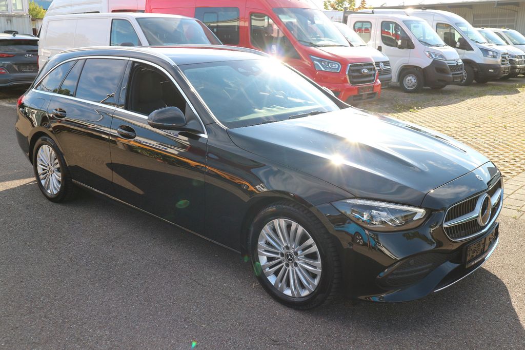 Mercedes-Benz C 220 2023