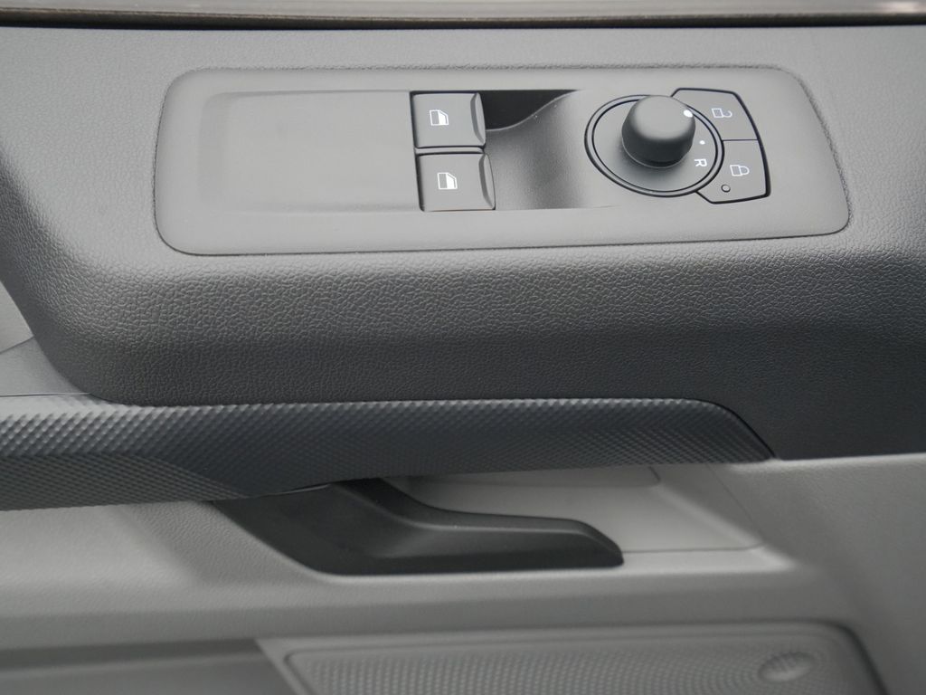 Ford Transit Custom 2025