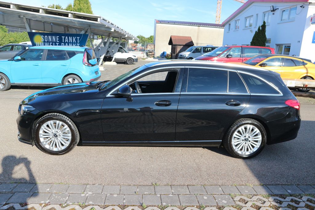 Mercedes-Benz C 220 2023