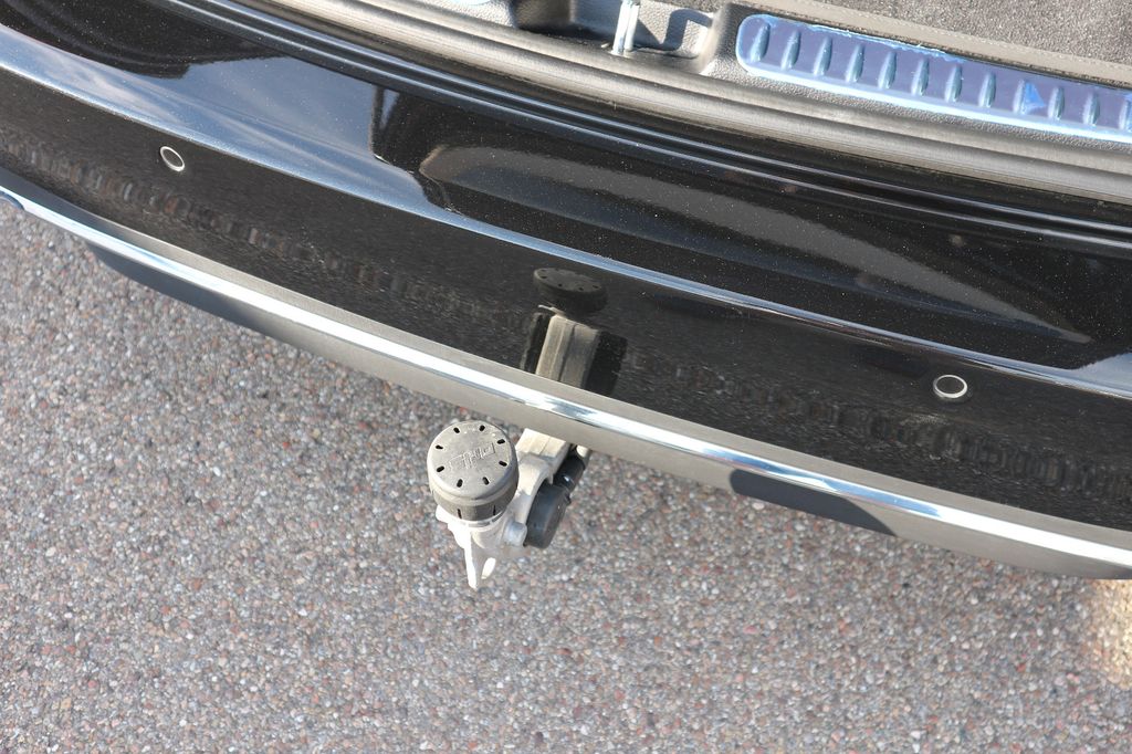 Mercedes-Benz C 220 2023