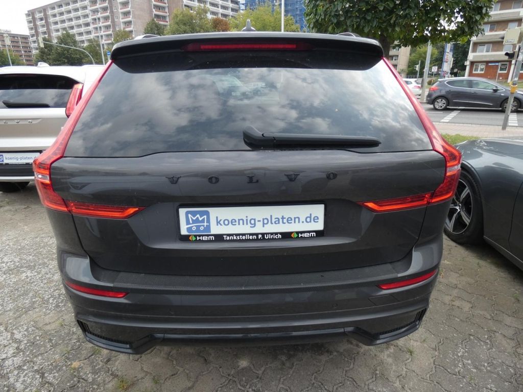 Volvo XC60 2022