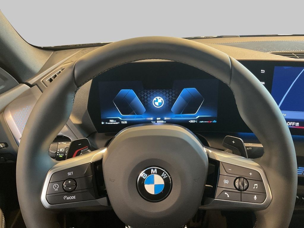 BMW 220 Gran Coupé 2025