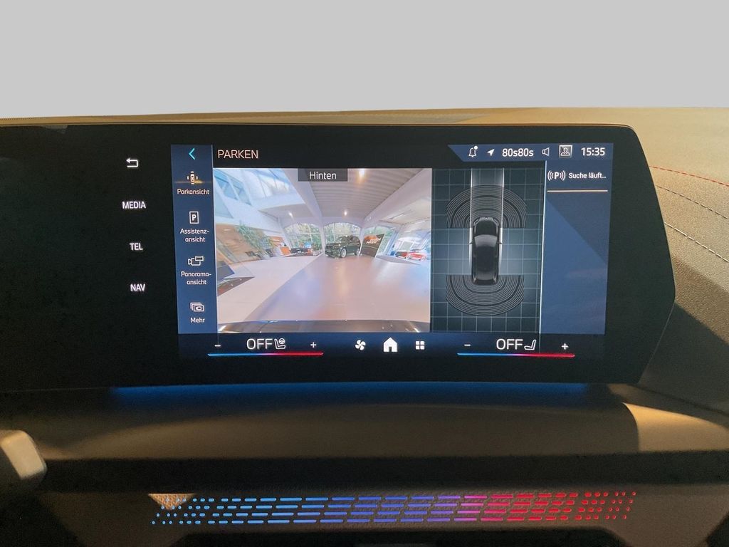 BMW 220 Gran Coupé 2025