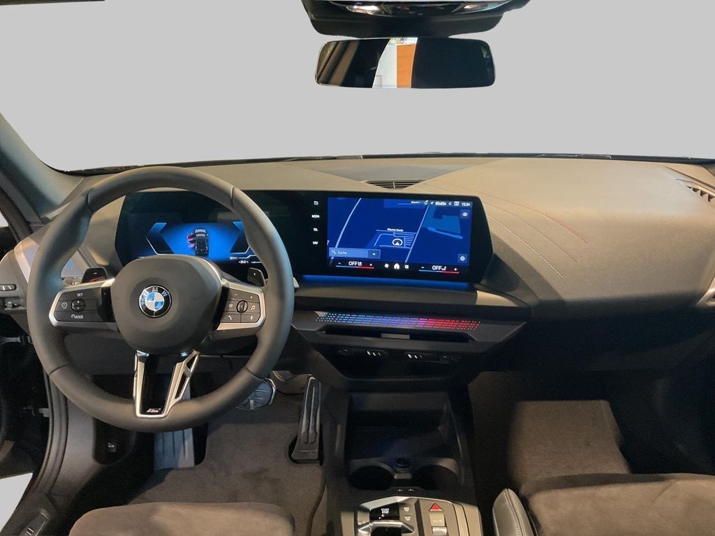 BMW 220 Gran Coupé 2025