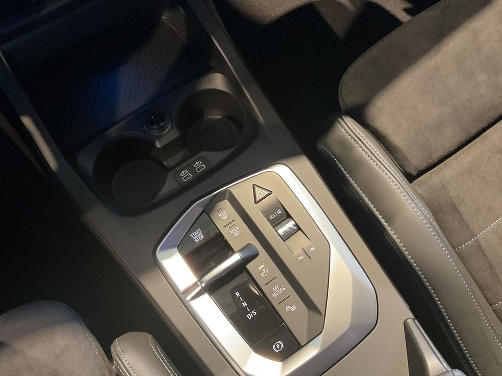 BMW 220 Gran Coupé 2025