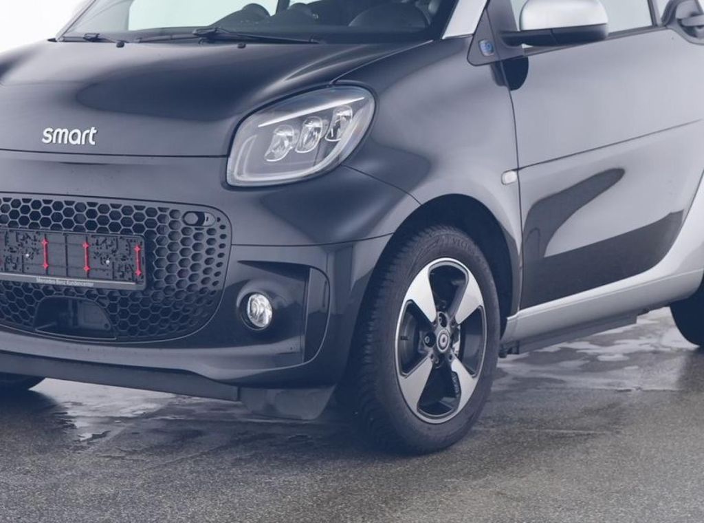 Smart ForTwo 2024