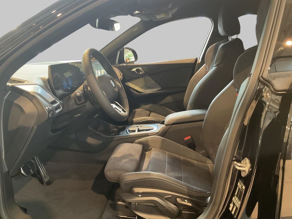 BMW 220 Gran Coupé 2025