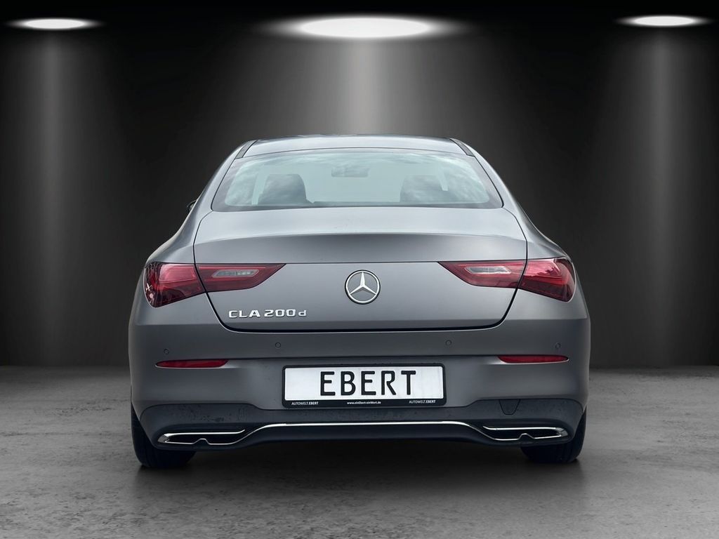 Mercedes-Benz CLA 200 2023