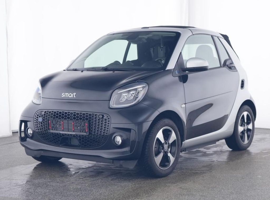 Smart ForTwo 2024