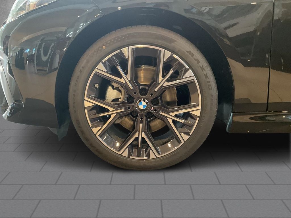 BMW 220 Gran Coupé 2025