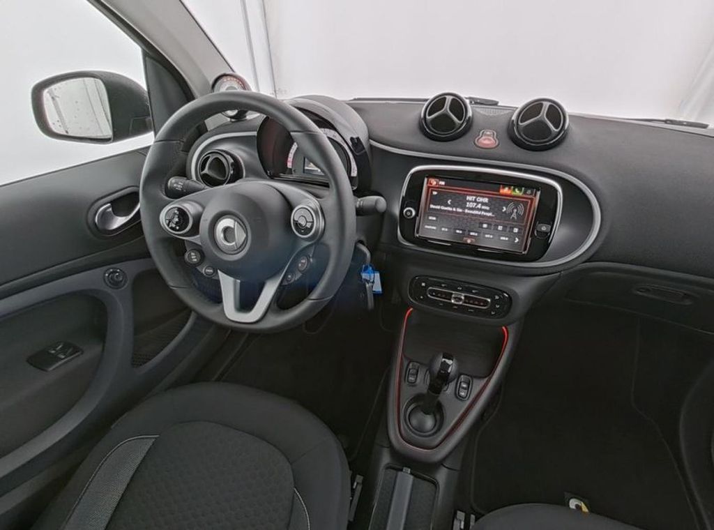 Smart ForTwo 2024