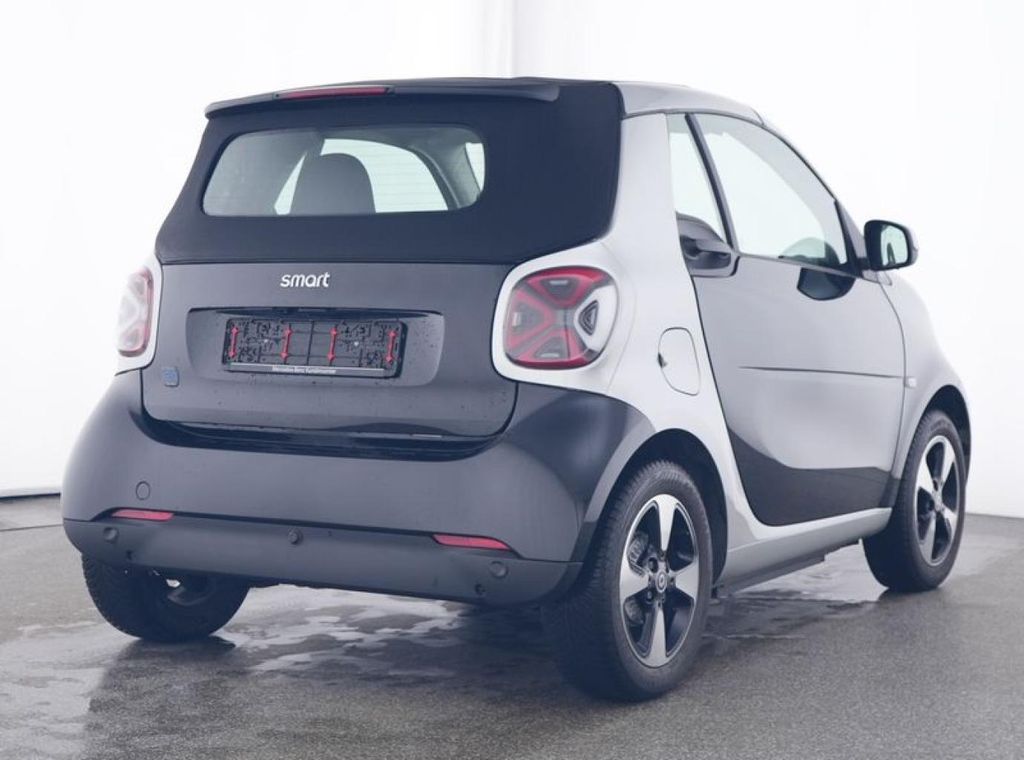 Smart ForTwo 2024