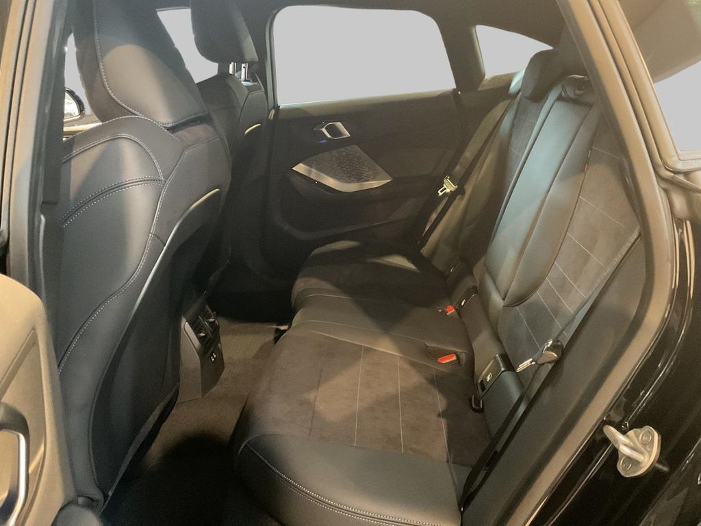 BMW 220 Gran Coupé 2025