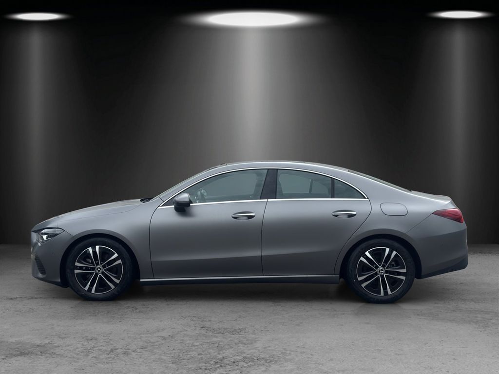Mercedes-Benz CLA 200 2023