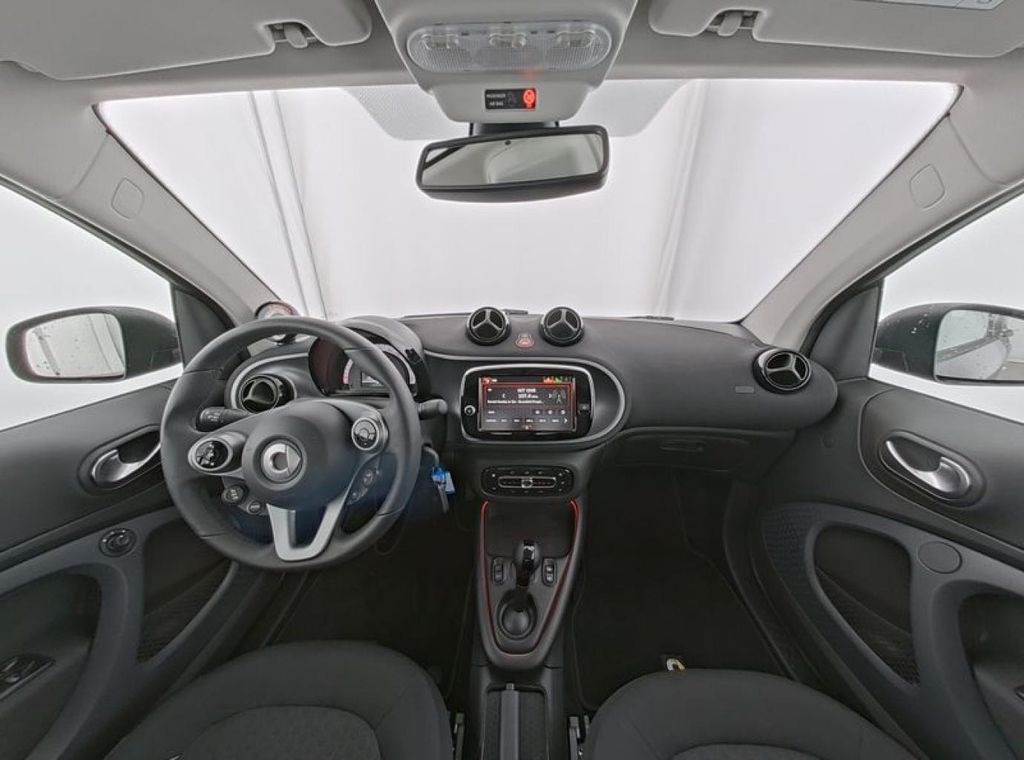 Smart ForTwo 2024